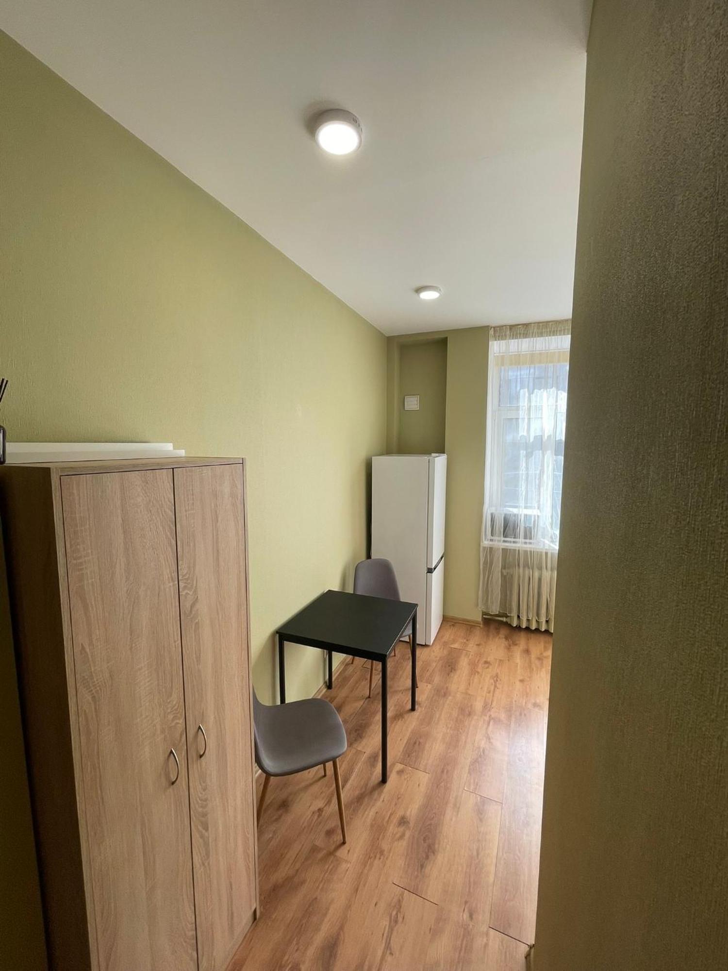 Smart & Quiet Center Apartment, Self Check-in, Tv & Wifi * Riika