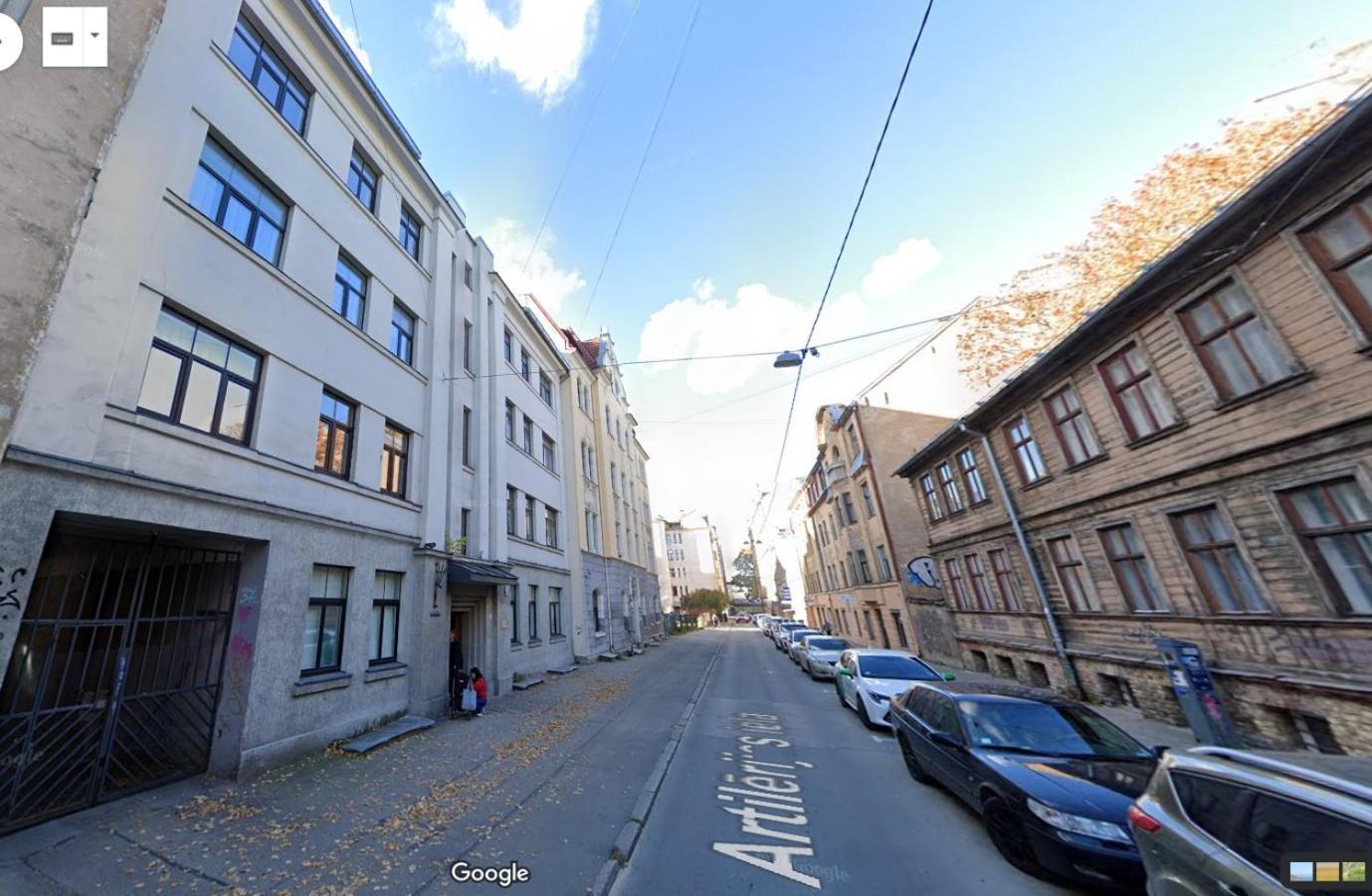 Smart & Quiet Center Apartment, Self Check-in, Tv & Wifi Huoneisto *