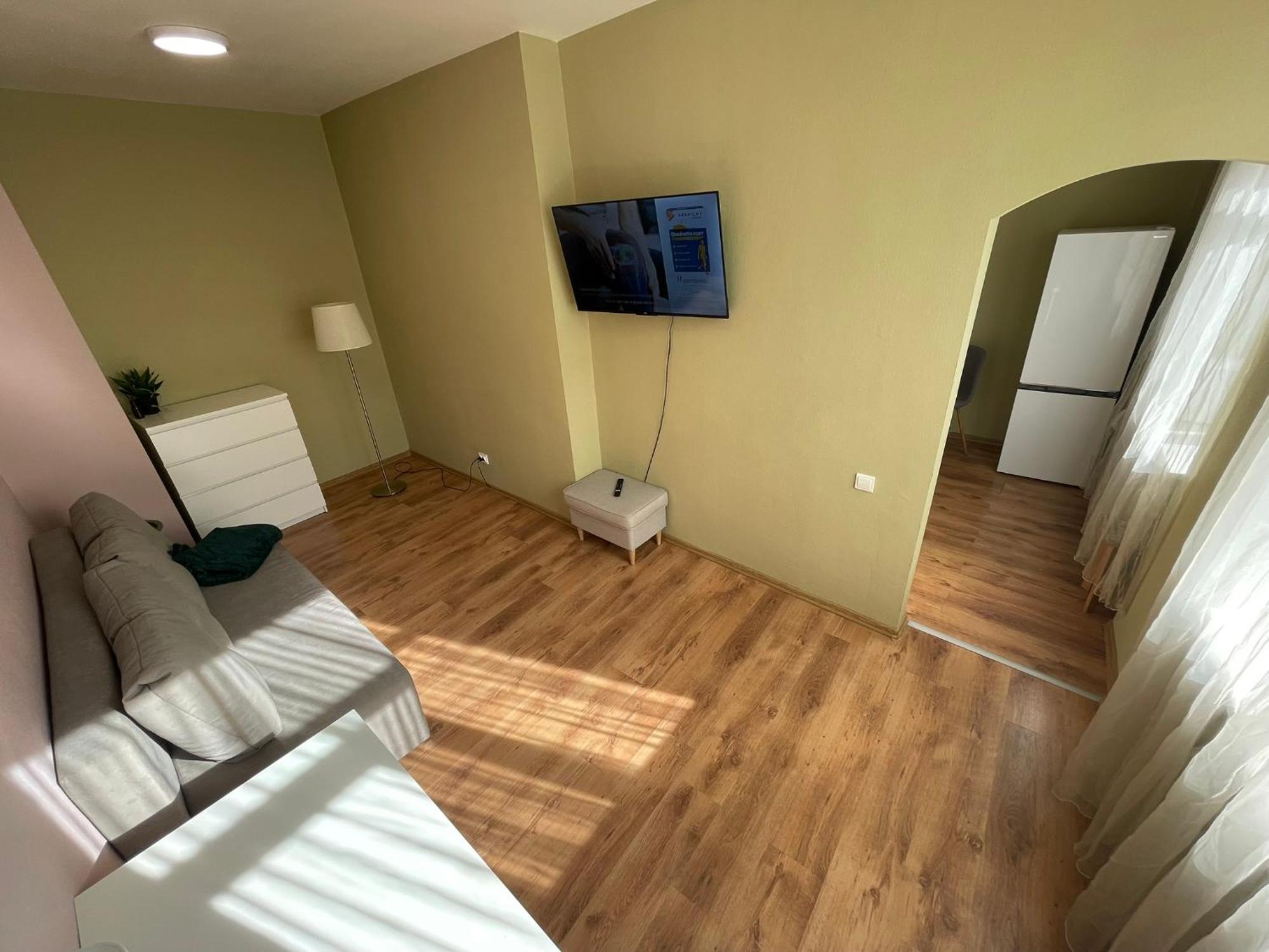 Appartement Smart & Quiet Center Apartment, Self Check-in, Tv & Wifi