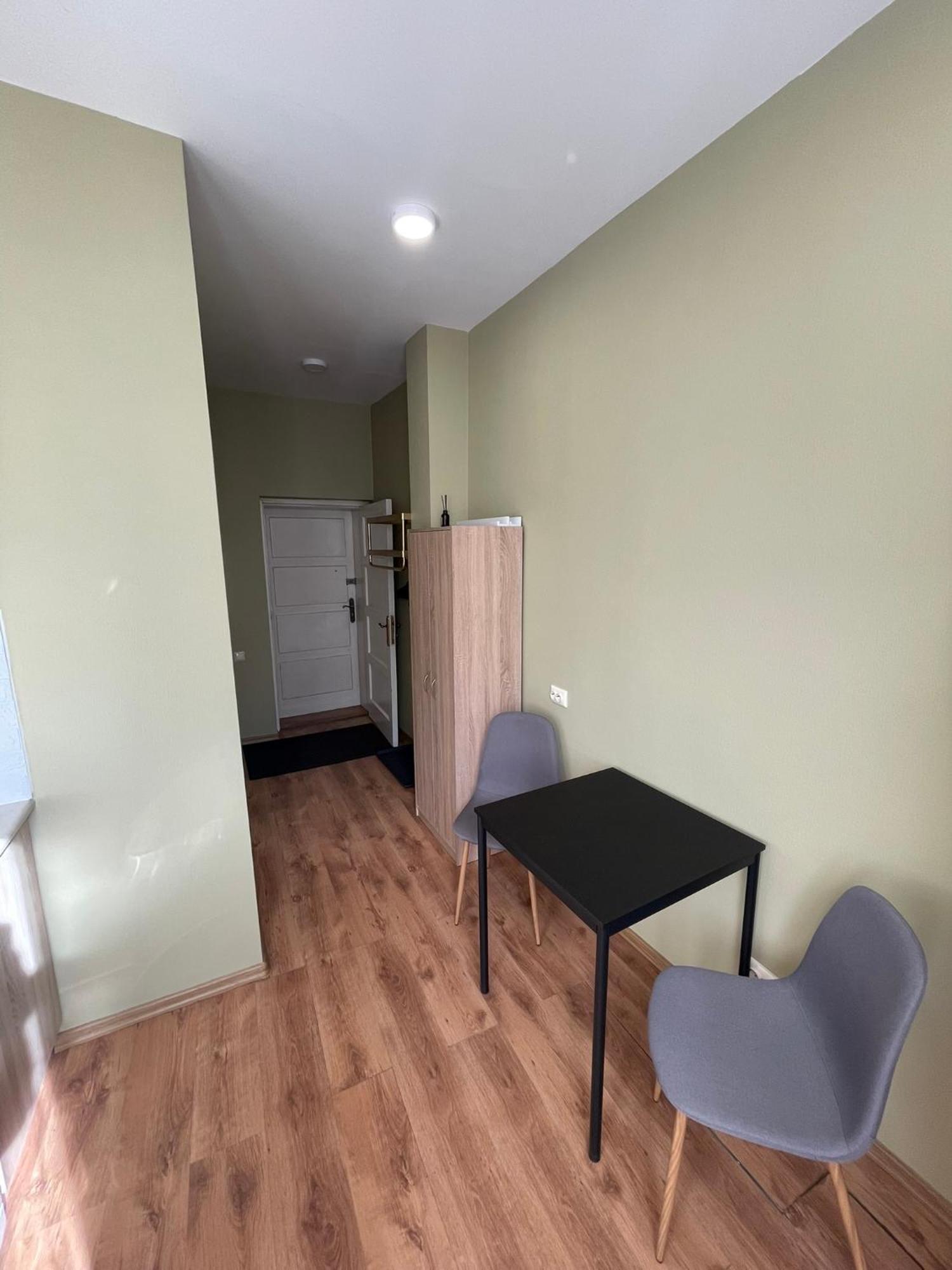 Smart & Quiet Center Apartment, Self Check-in, Tv & Wifi Appartement