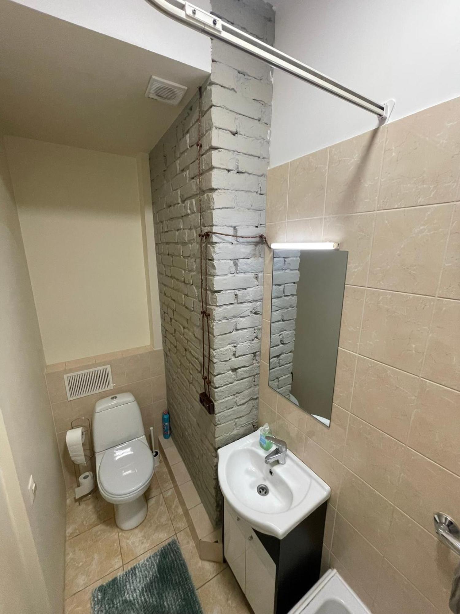 Appartement Smart & Quiet Center Apartment, Self Check-in, Tv & Wifi