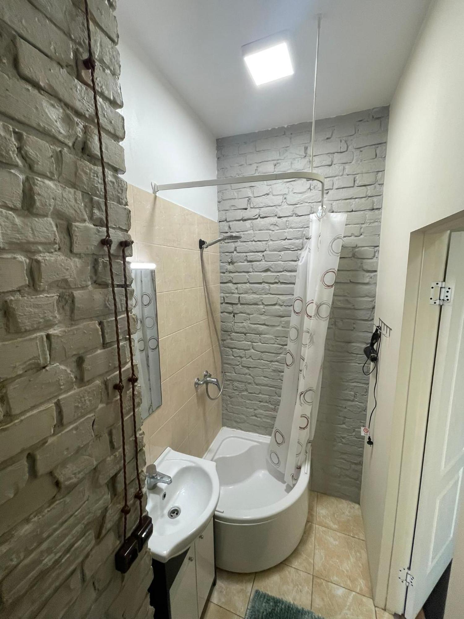 Smart & Quiet Center Apartment, Self Check-in, Tv & Wifi Appartement *