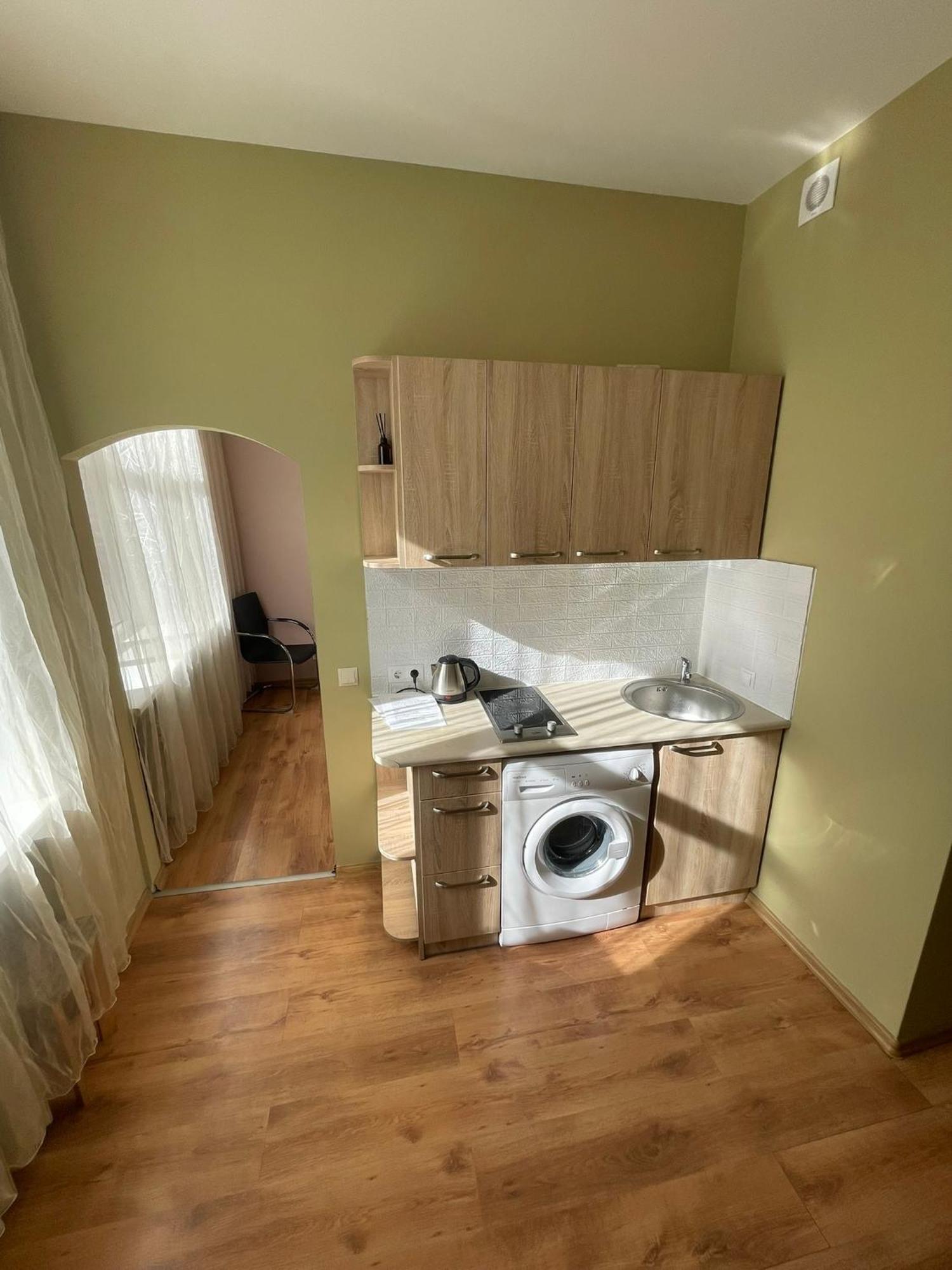Smart & Quiet Center Apartment, Self Check-in, Tv & Wifi Appartement *
