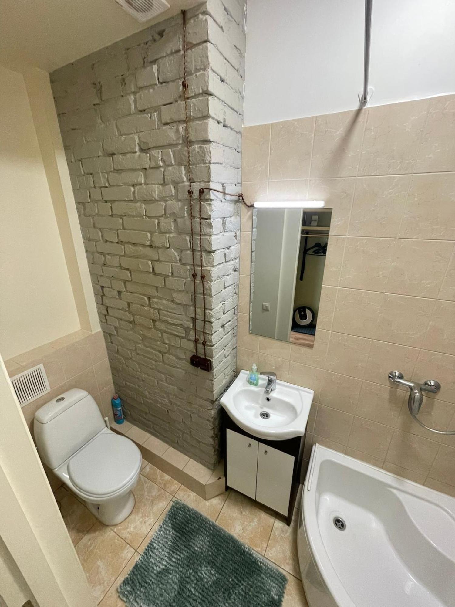 Smart & Quiet Center Apartment, Self Check-in, Tv & Wifi Appartement *