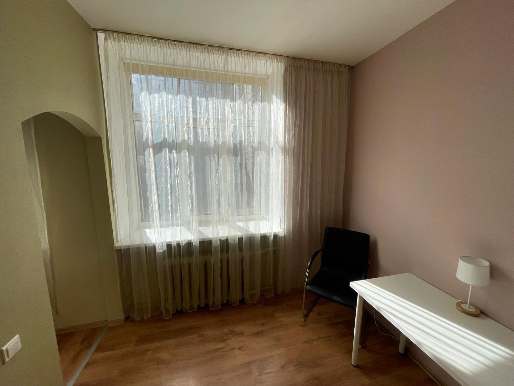 Smart & Quiet Center Apartment, Self Check-in, Tv & Wifi * Riga
