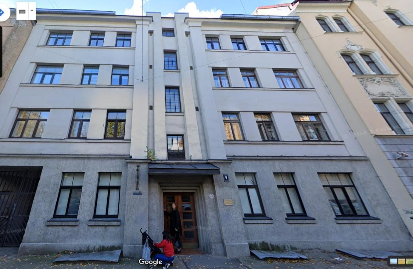 Appartement Smart & Quiet Center Apartment, Self Check-in, Tv & Wifi